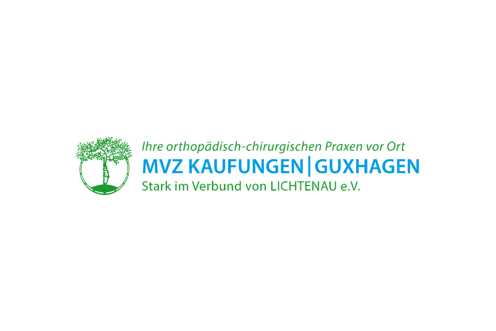 Karriere bei LICHTENAU e.V. - Logo - MVZ Kaufungen | Guxhagen