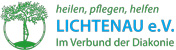 Karriere bei LICHTENAU e.V. Logo